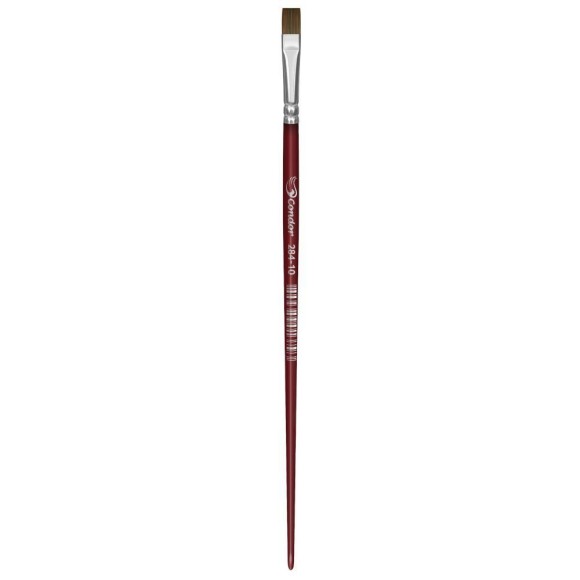 PINCEL CONDOR ARTISTICO 284-10