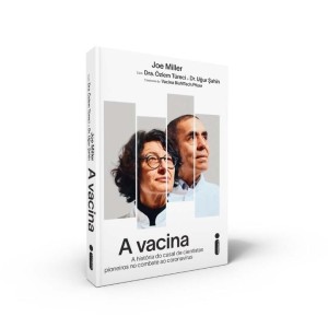 A VACINA JOE MILLER EDITORA INTRINSECA