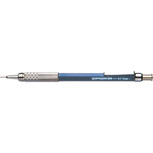 LAPISEIRA GRAPHGEAR 500 0.7 PG527 AZUL PENTEL