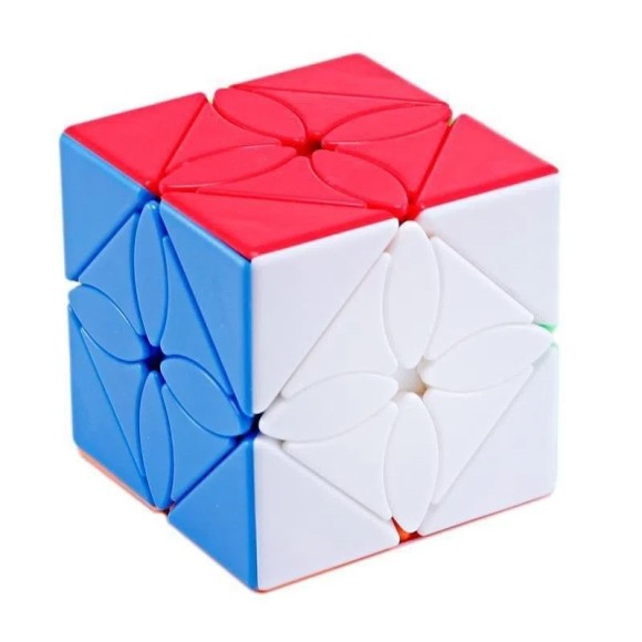 CUBO MÁGICO MAPLE LEAF MOYU
