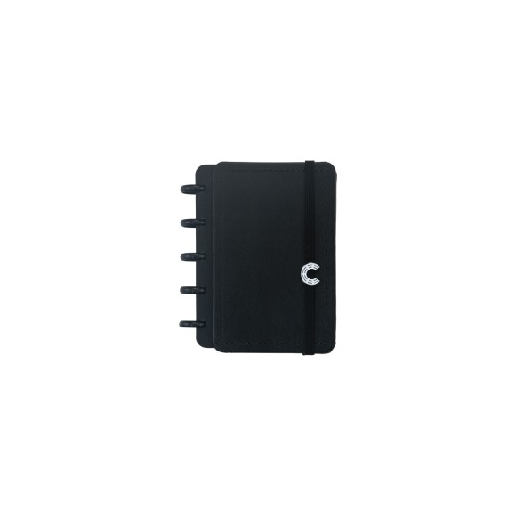 CADERNO INTELIGENTE BLACK INTELIGINE