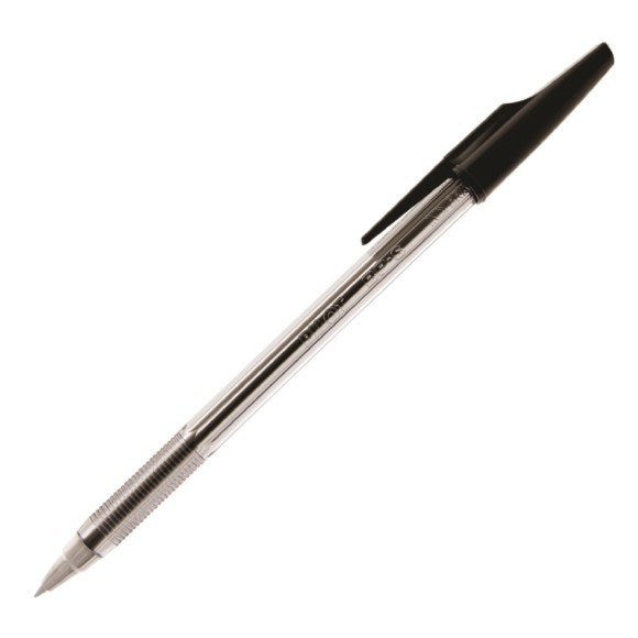 CANETA ESFEROGRÁFICA BPS 0.7 PRETO PILOT