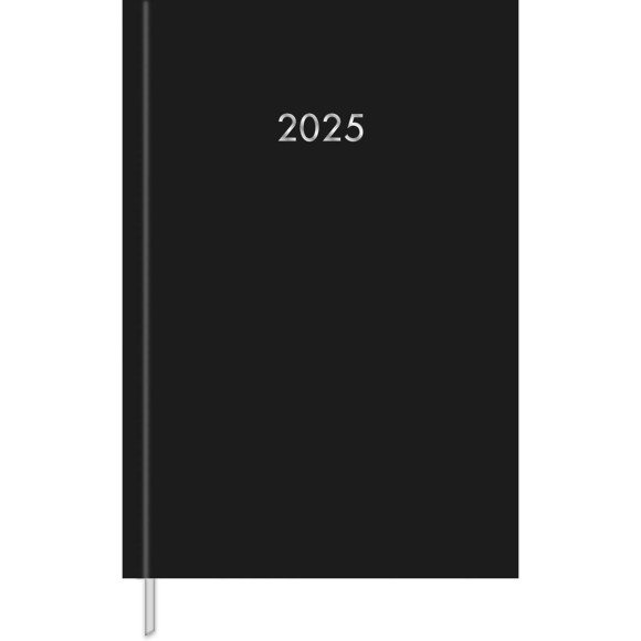 AGENDA EXECUTIVA COSTURADA DIÁRIA NAPOLI M7 TILIBRA