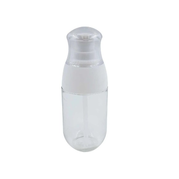 FRASCO SPRAY MULTIUSO 50ML PLÁSTICO MEGAGIFT