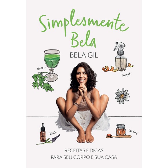 SIMPLESMENTE BELA BELA GIL SEXTANTE