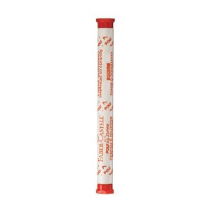 MINA GRAFITE 2.0 C/ 6 UNIDADES FABER-CASTELL