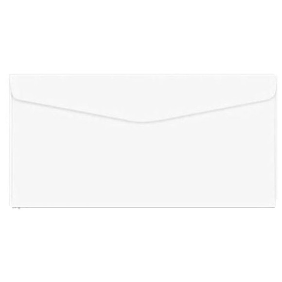 ENVELOPE OFÍCIO 114X229 50 UNIDADES BR SCRITY