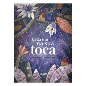 CADA UM NA SUA TOCA WALTER SAGARDOY ED KRAUSS