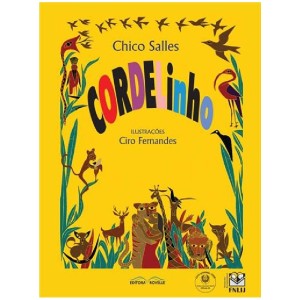 CORDELINHO CHICO SALLES ED ROVELLE