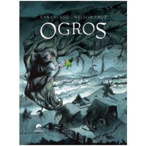 OGROS ERNANI SSO ED ALETRIA