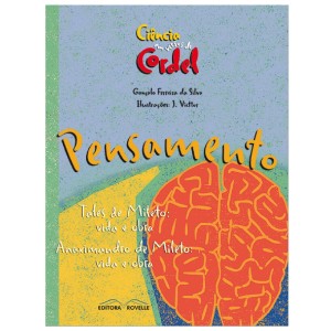 PENSAMENTO - CIÊNCIA EM VERSOS DE CORDEL ED ROVELLE