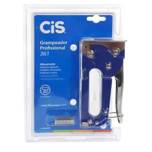 GRAMPEADOR PROFISSIONAL 361 AZUL CIS