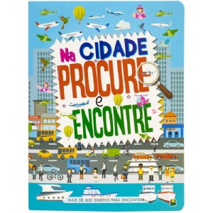 PROCURE E ENCONTRE NA CIDADE TODOLIVRO