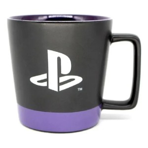 CANECA BUCK 400ML SPIRIT OF THE PLAY ZONA CRIATIVA