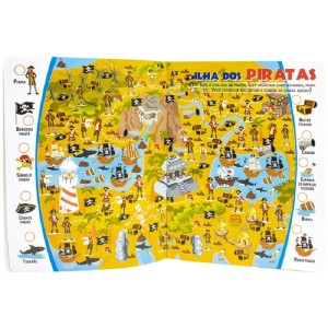 PROCURE E ENCONTRE MENINOS TODOLIVRO