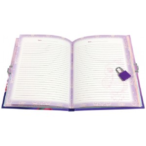 MEUS SEGREDOS MEU DIÁRIO LA FADINNE TODOLIVRO