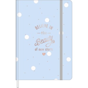 CADERNO SEM PAUTA COST CD FITTO M SOHO 90G 80 FLS TILIBRA