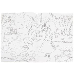 DEDINHO EM AÇÃO MÁGICO DE OZ TODOLIVRO