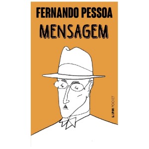 MENSAGEM  FERNANDO PESSOA EDITORA L&PM