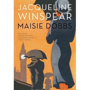 MAISIE DOBBS – LIVRO 1 J.WINSPEAR ED ARQUEIRO