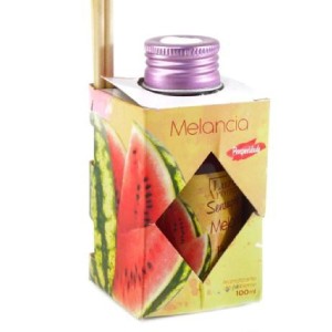 AROMATIZANTE DE AMBIENTE 100ML MELANCIA PROSPERIDADE