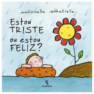 ESTOU TRISTE OU ESTOU FELIZ? ED MODERNA