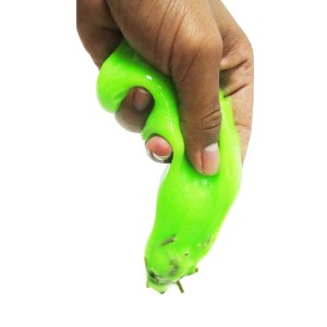 OVO SURPRESA INSETOS PEGAJOSOS SLIME SORTIDO