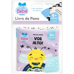 HORA DO SONINHO VOE ALTO! TODOLIVRO