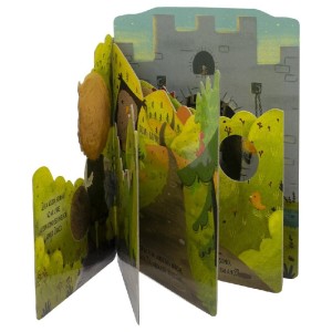 ATRÁS DE AVENTURAS! BOA NOITE,CAVALEIRO VALENTE! TODOLIVRO