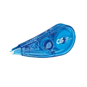 FITA CORRETIVO TAPE 5MM X 5.5M CIS