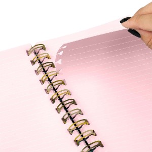 CADERNO UNIV SMART MINNIE 10M 80FLS DAC