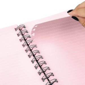 CADERNO UNIV SMART ENJOY 10M 80FLS DAC