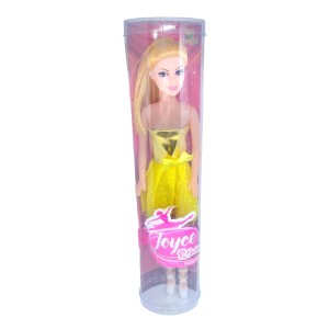 BONECA JOYCE BAILARINA SORTIDO ART BRINK