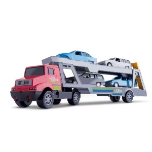 CAMINHÃO CEGONHEIRA MINI TRUK