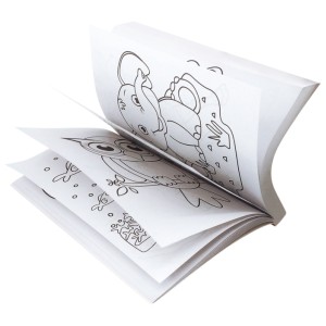 365 DESENHOS PARA COLORIR VERDE TODOLIVRO