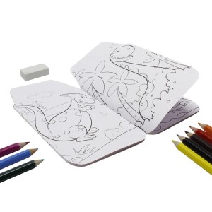 MEU PEQUENO KIT DE ARTE&CRIATIVIDADE! FESTA DOS DINOSSAUROS TODOLIVRO