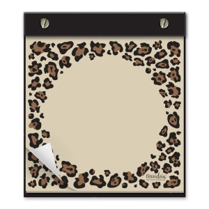 BLOCO OFFICE C/ PINOS ONCINHA FINA IDEIA