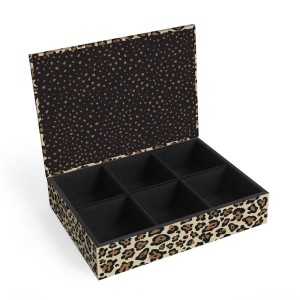 PORTA-JÓIAS M ONCINHA FINA IDEIA