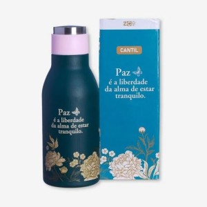 CANTIL BUCK MÃE AMOR VERDADEIRO - ZONACRIATIVA