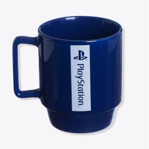 CANECA TINA PLAYSTATION ZONA CRIATIVA