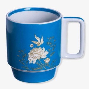 CANECA TINA MÃE AMOR VERDADEIRO - ZONACRIATIVA
