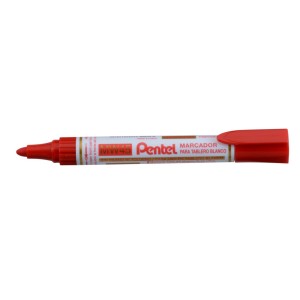 MARCADOR PARA QUADRO BRANCO MW45 VERM PENTEL