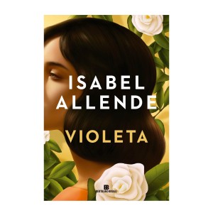 VIOLETA ISABEL ALLENDE ED BERTRAND BRASIL