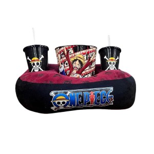 KIT PIPOCA ONE PIECE - ZONACRIATIVA