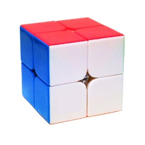 CUBO MÁGICO 2X2X2 CUBING CLASSROOM MOYU