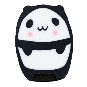 BORRACHA PANDA TILIBRA