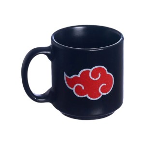 CANECA MINI TINA 100ML AKATSUKI ITACHI ZONACRIATIVA