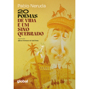 20 Poemas de Vida e um Sino Quebrado Global