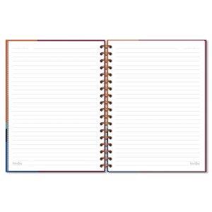 CADERNO COLEGIAL 1 MATÉRIA CROMA FINA IDEIA