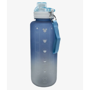 GARRAFA MAX 1,65LT MICKEY 100 ANOS  ZONA CRIATIVA